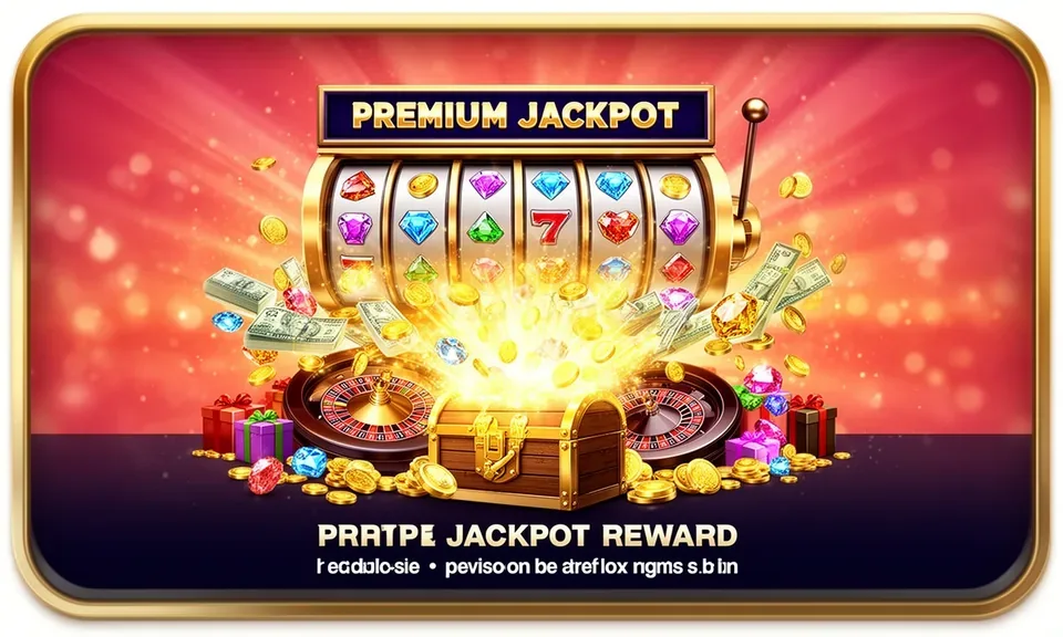 jilixtop Bingo Cash Room