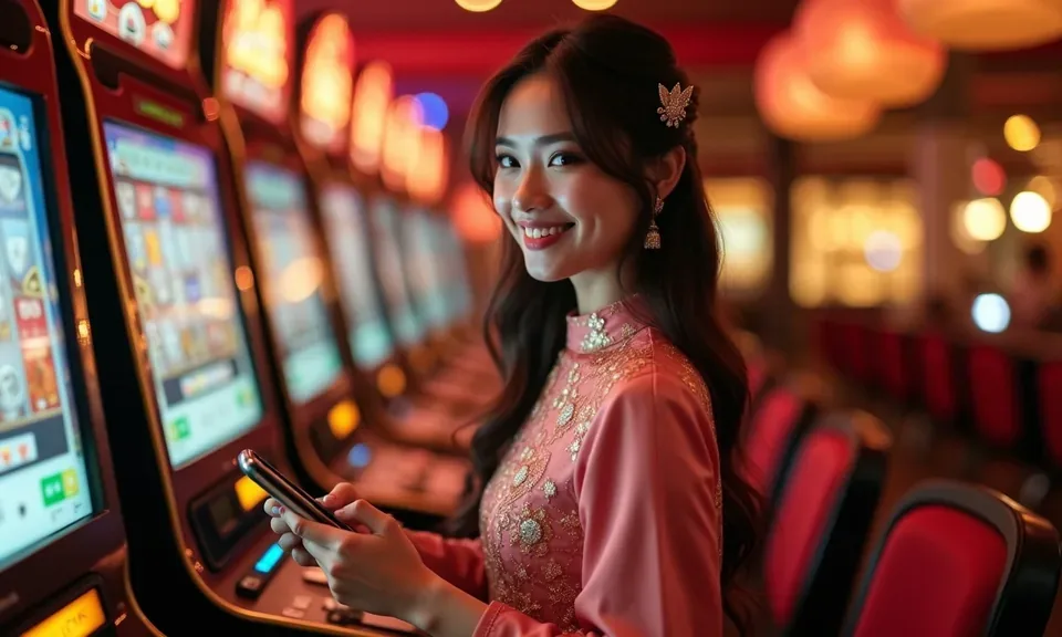 jilixtop Casino