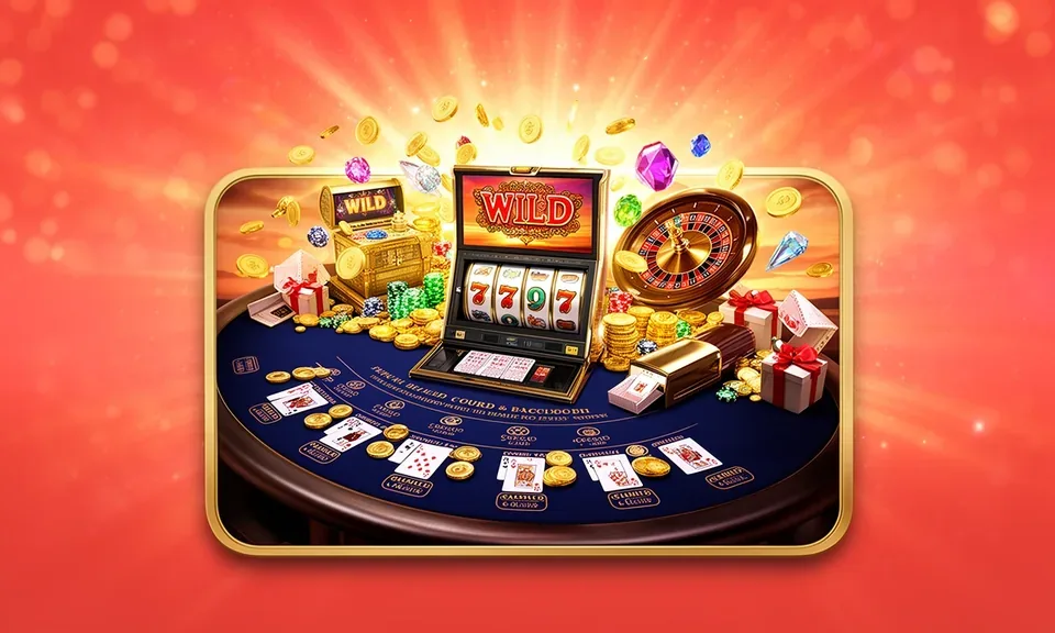 jilixtop Where Every Bingo Round Moves Fast